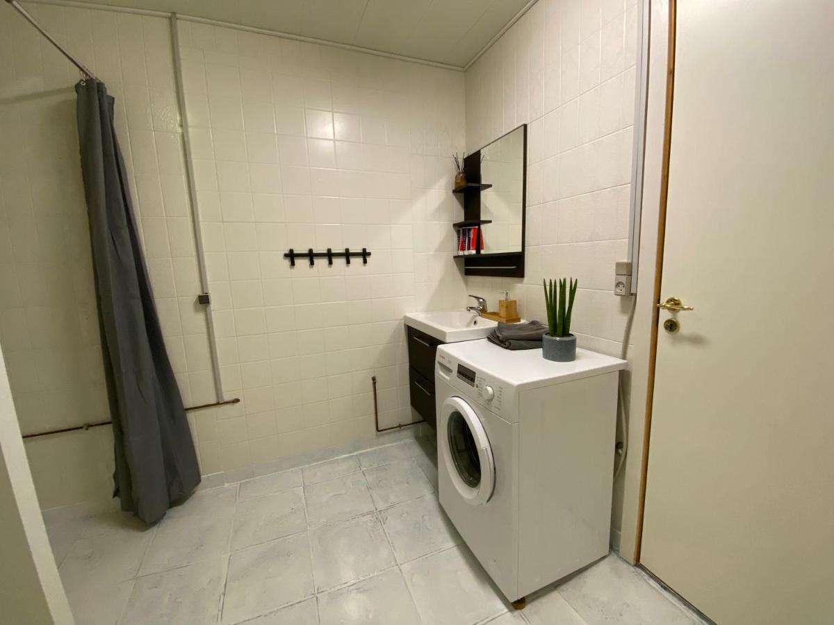 Studio Apartment In The Heart Of Højer Екстериор снимка
