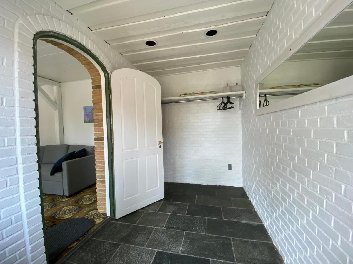 Studio Apartment In The Heart Of Højer Екстериор снимка